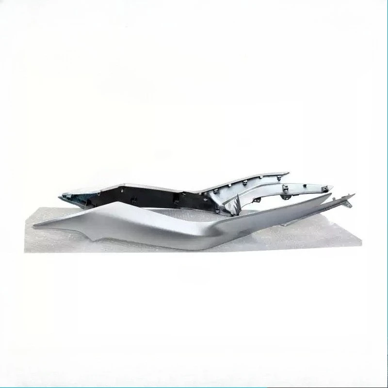 For CFMOTO 675SR CF650-10 Original Left Right Upper Front Decorative Fairing Panel Body Shell Cover Motorcycle Decoration Parts