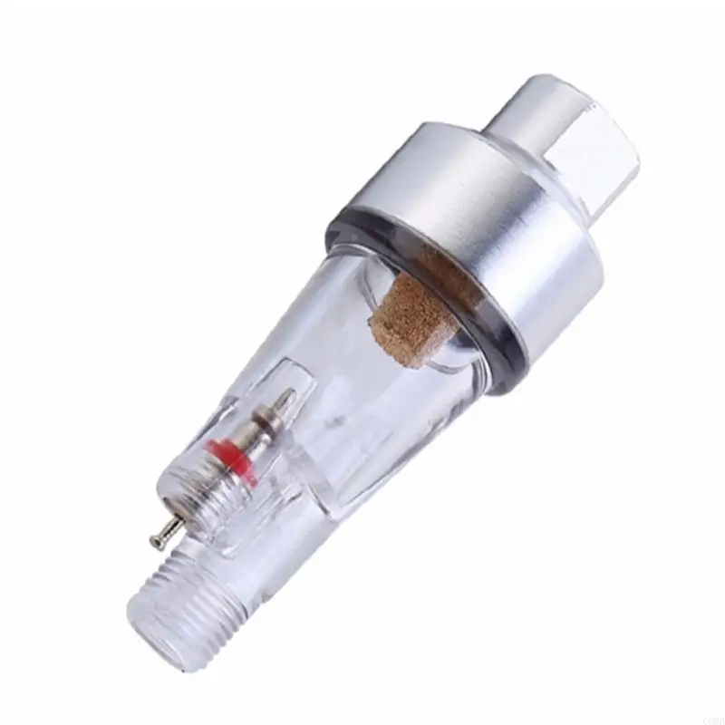 CORB Water Filter Water Trap Oil Water Separator Air Filter for Craft Model