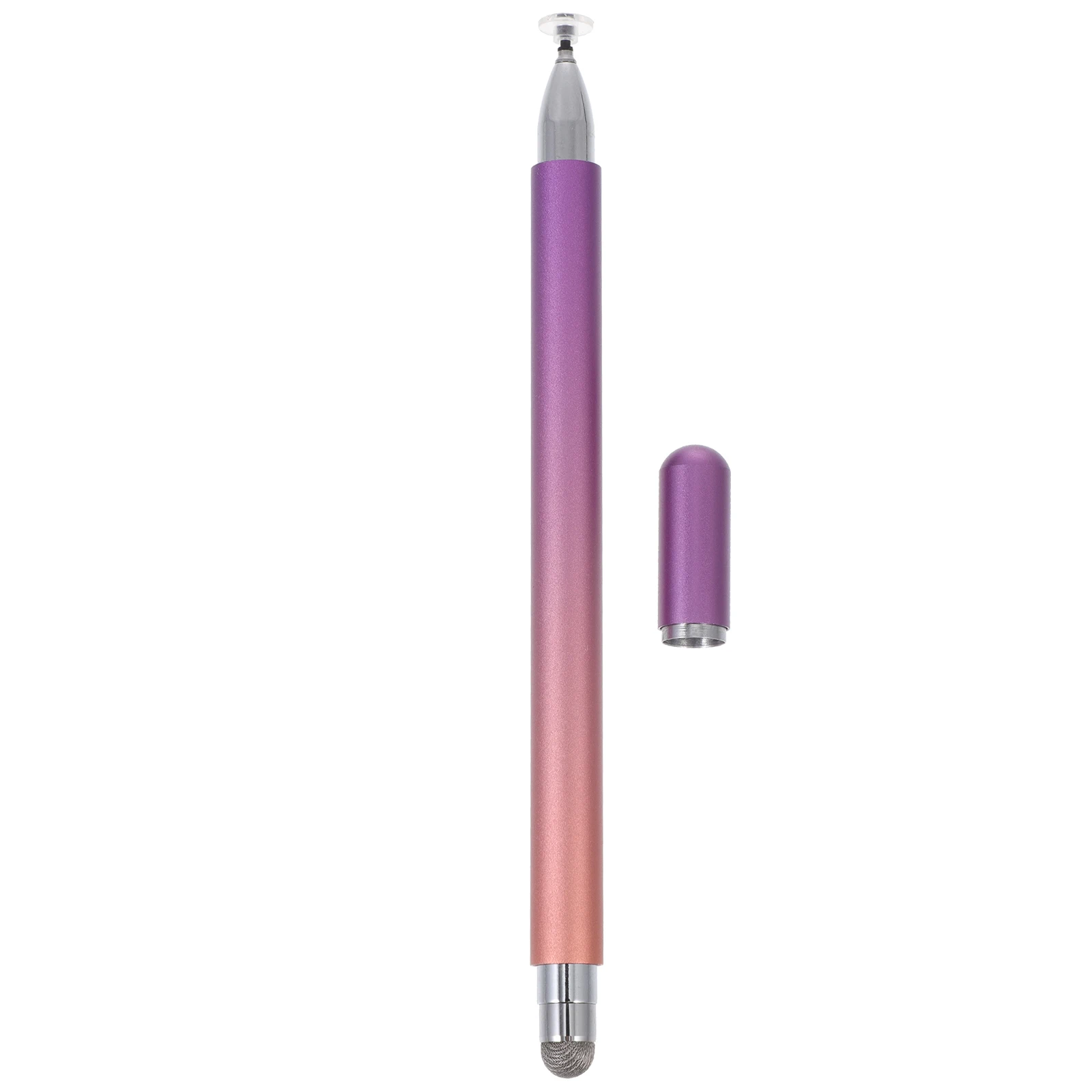 1 قطعة قلم شاشة سعوية مثالي لرسم الملاحظات عالي الدقة وخفيف الوزن ومحمول ومبتكر