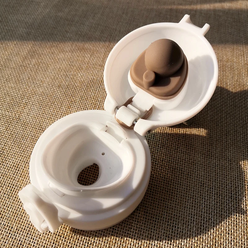 

Универсальная изолирующая крышка для бутылки для воды JNL50035235, новый дизайн, герметичная, предотвращает протекание, аксессуар для чашки