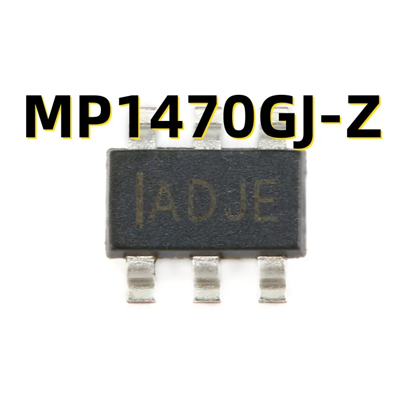 10PCS TLV62569DBVR SOT-23-5