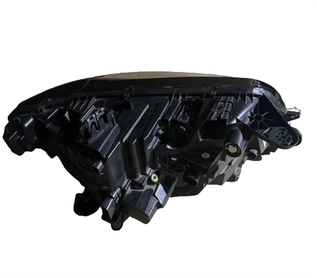 Suitable for MKZ LED Headlights