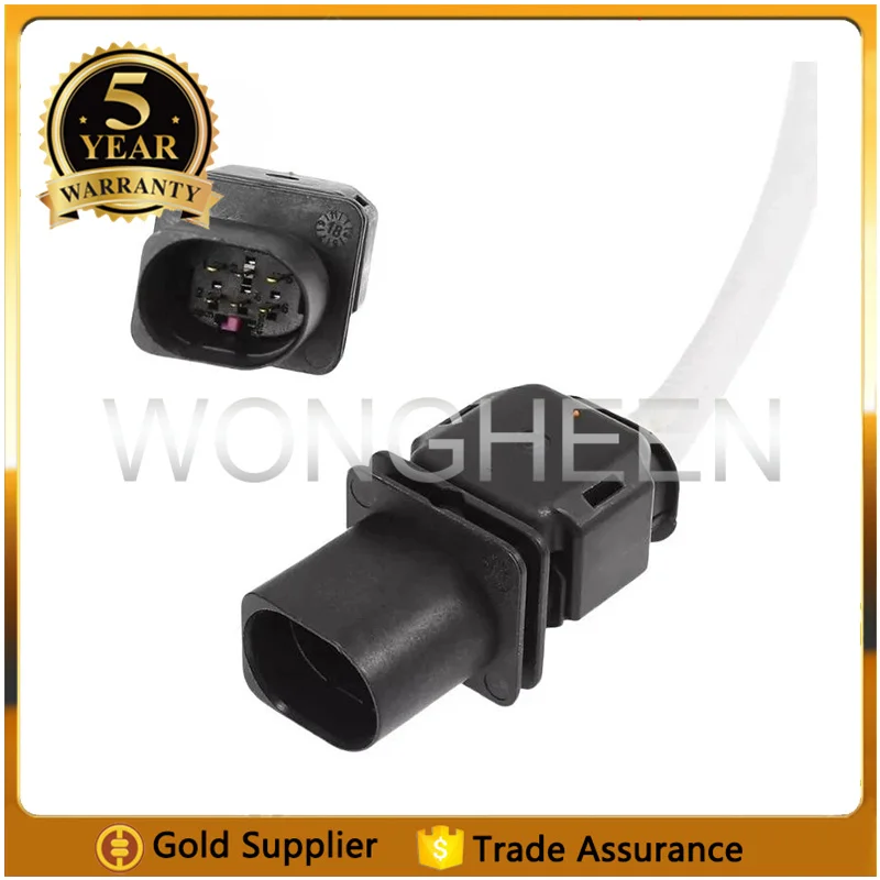 BA5Z-9F472-A for Ford F-150 Focus Escape Fusion Edge 1.0L 2.0L 2.7L 3.5L 2011-2017 Ba5Z 9F472A Lambda Probe Oxygen O2 Sensor