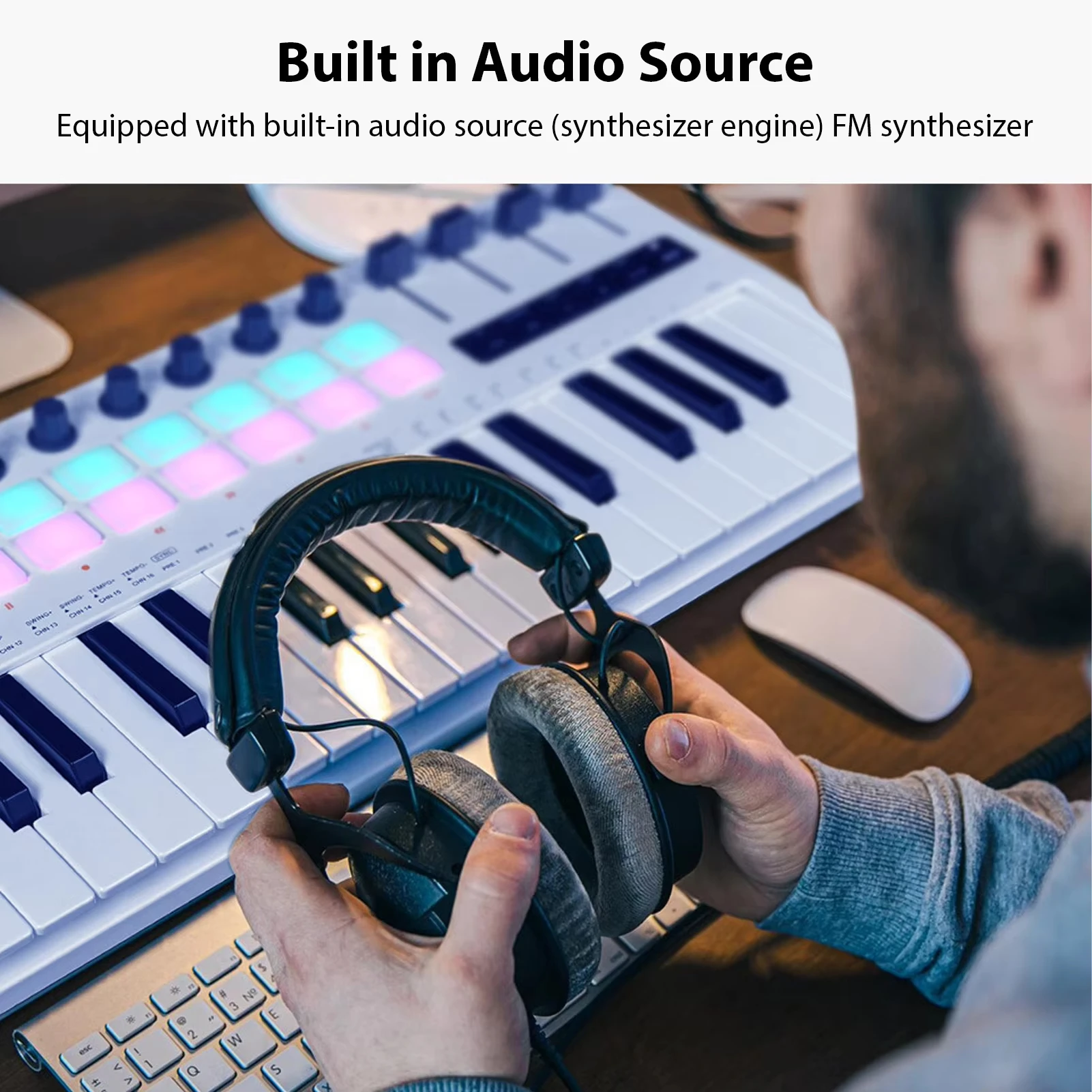 Thumbnail 3 - #29 MIDI Controllers Ranking List in 2026