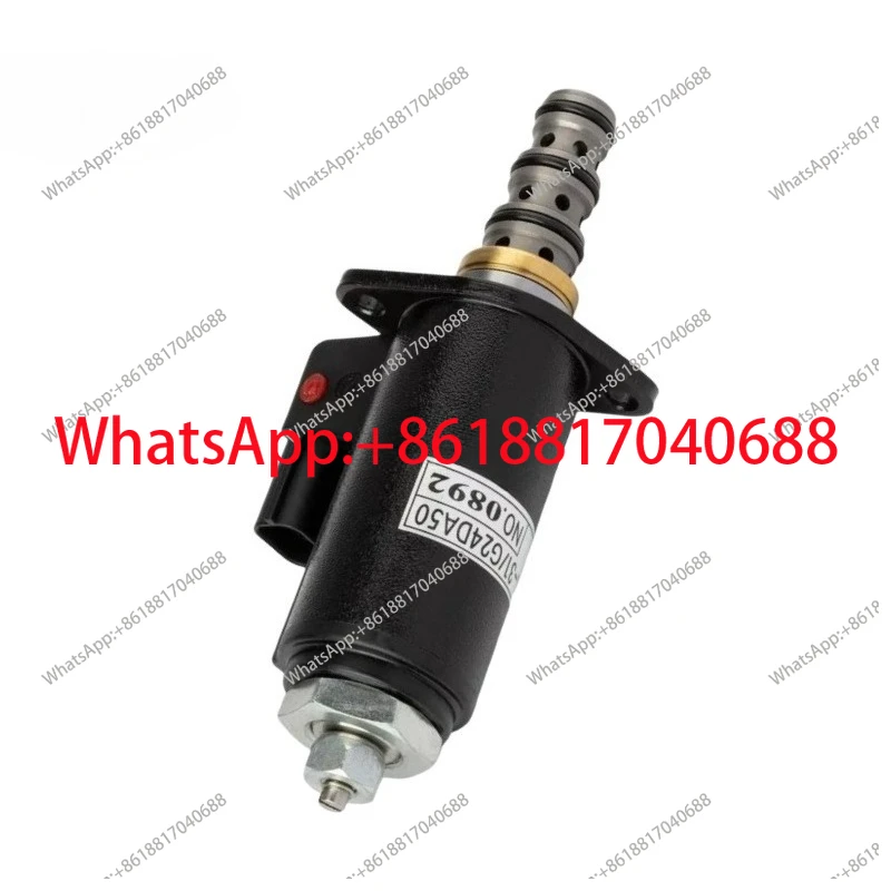 

Высококачественный электромагнитный клапан YN35V00049F1