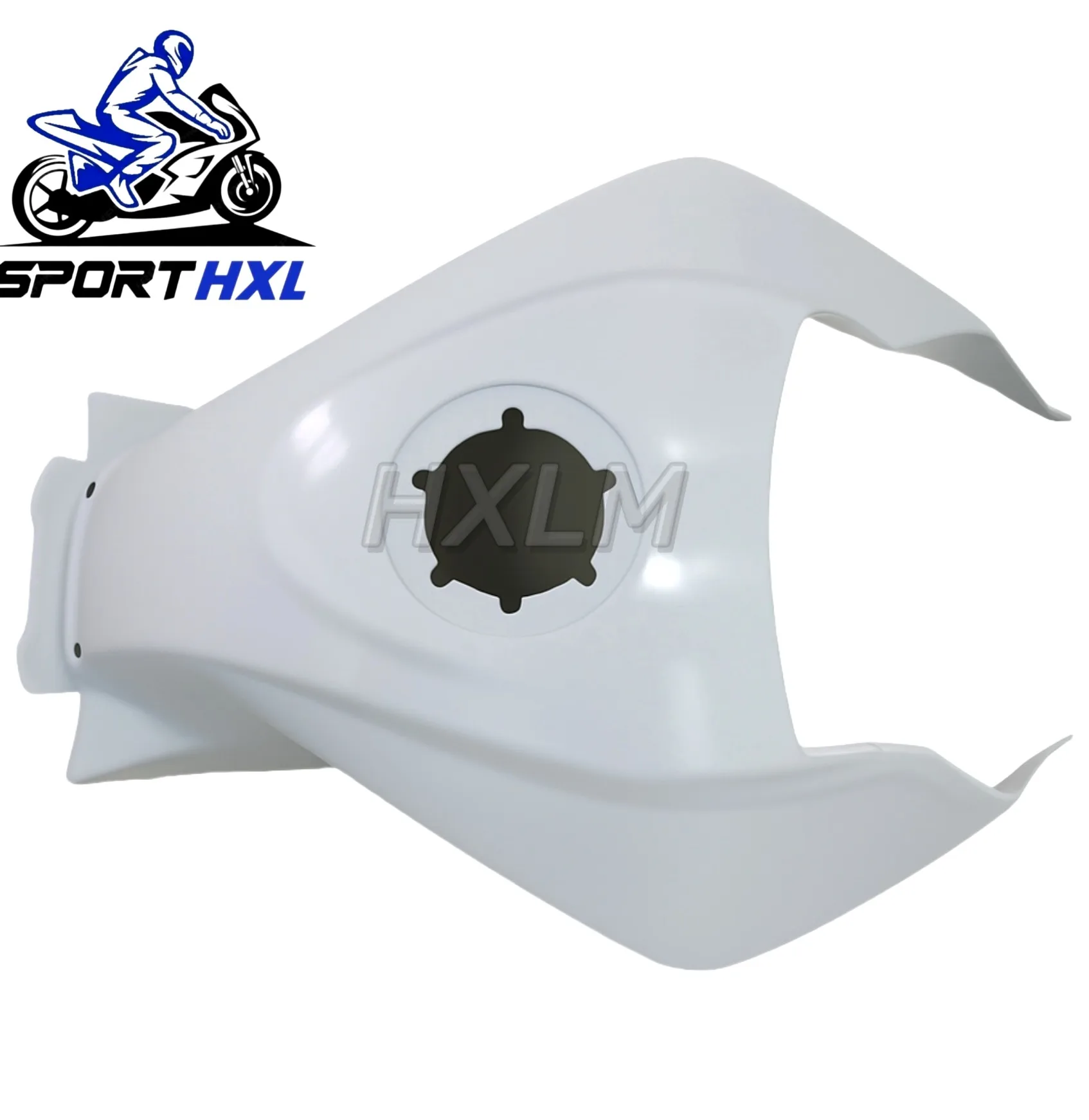 Racing Motor For Aprilia RS4 125 Unpainted Fairing Components Bodywork Injection Molding Cowling Accessories 16-12