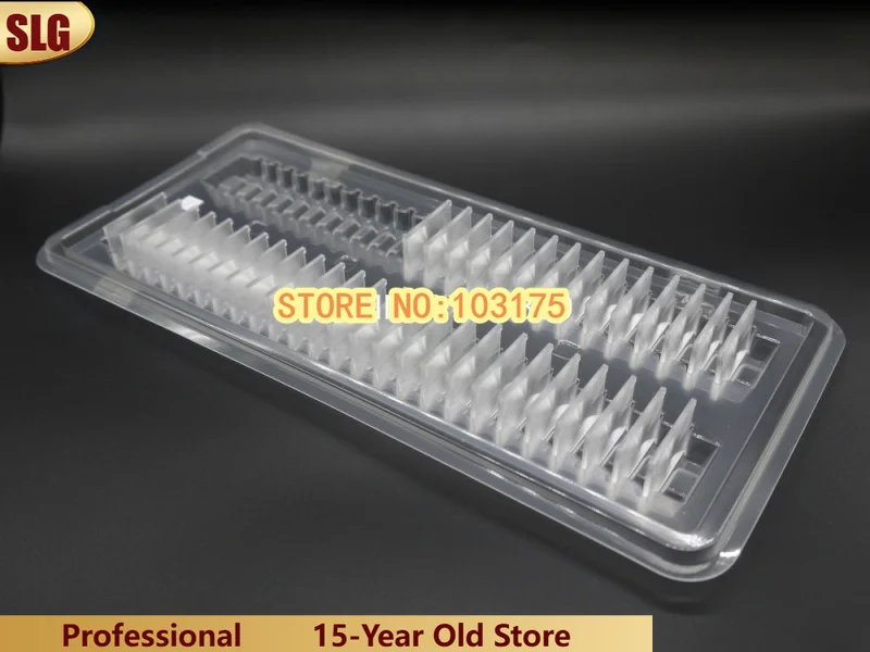 Cristal de pantalla de enfoque Original para cámara Canon EOS 5D Mark IV/5D4, 1 unidad/100% nuevo