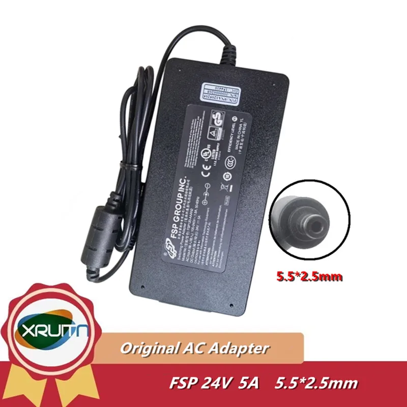 adaptador-de-corriente-fsp-fsp120-aaan2-fsp120-acb-original-24v-5a-120w-cargador-fsp100-rtaan2-fsp120-aca-para-fuente-de-alimentacion-clover-fsp120-aabn3