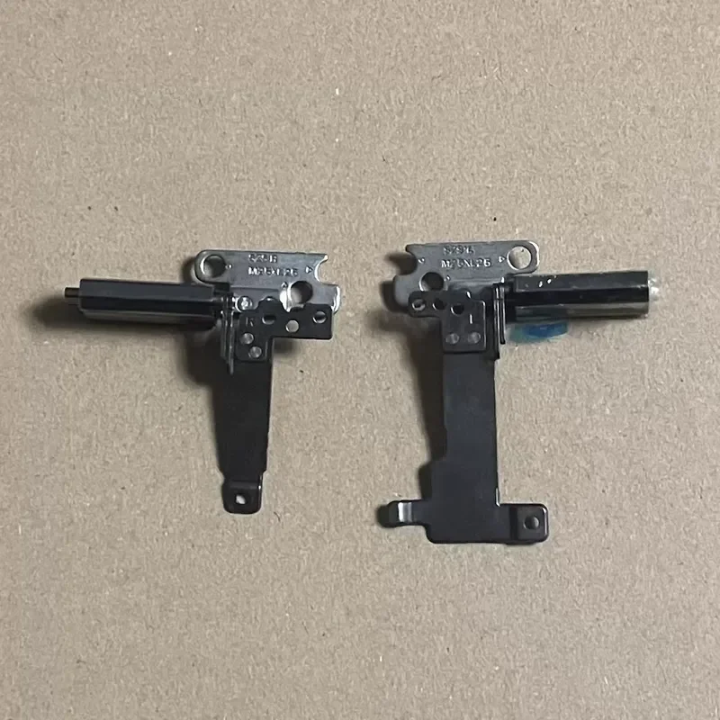 for DELL Inspiron 7306 Screen Hinge Shaft Replacement Part Laptop LCD Display Bracket Pivot Mechanism Repair Accessory