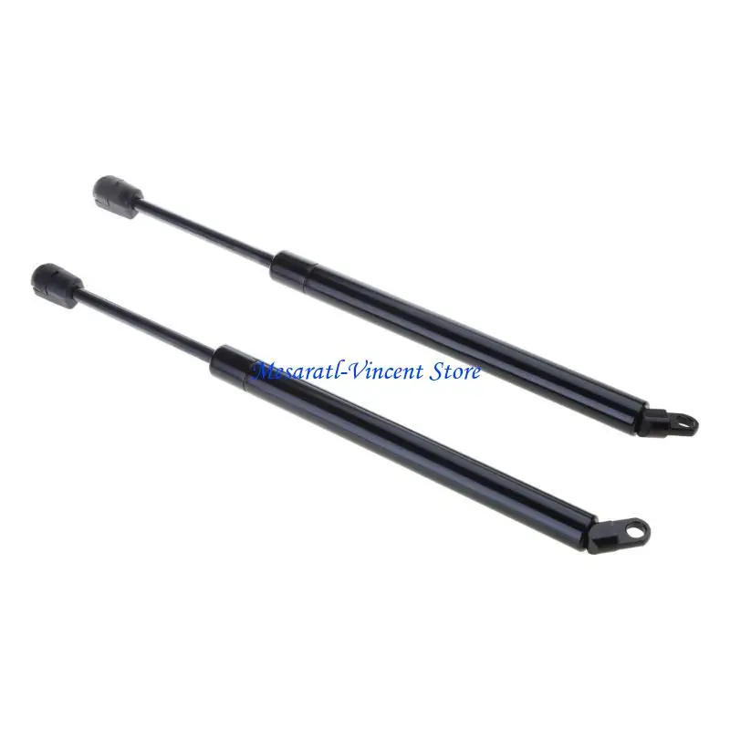 A70F Adjustable Strength Rear Trunk Support Rod Gas Spring for E39 528i 51248222913