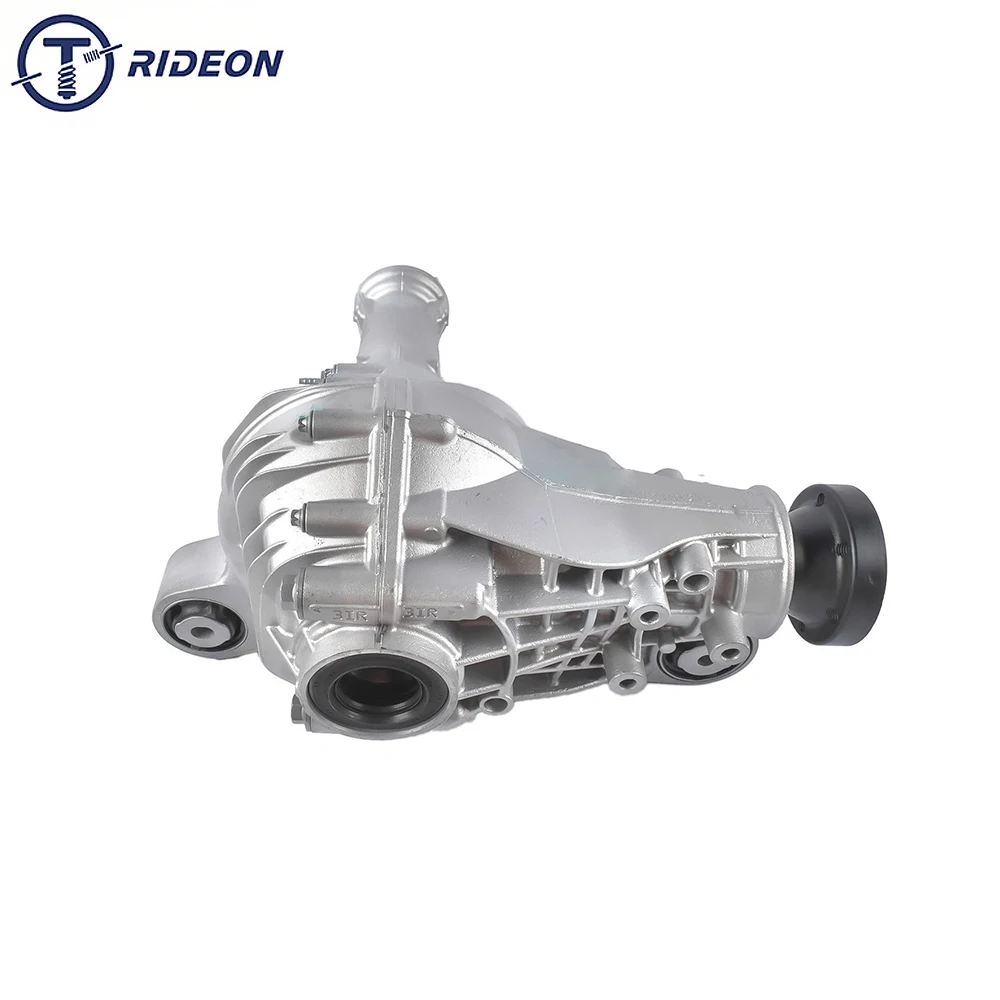Front Axle Differential 3.27 For Mercedes Benz W166 GLS450 GLE 550e 4Matic 1663300200 1663303100 A1663300200 A1663303100