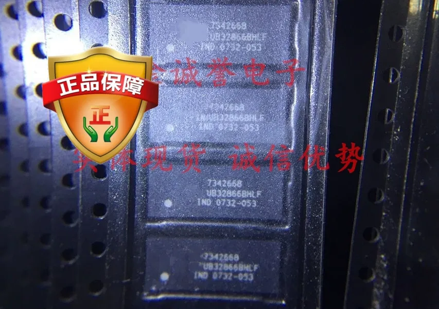 TDA9330H TMS320C51PQ57 XC95108PQ100-10C XC95108-10PQ100C UB32866BHLF SSTUB32866BHLF Mới