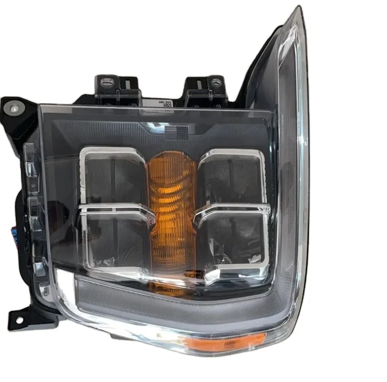 

Оптовая привлекательная цена, автомобильные аксессуары, автомобильные фары, средняя конфигурация, автомобильные фары для Ford F150 2021