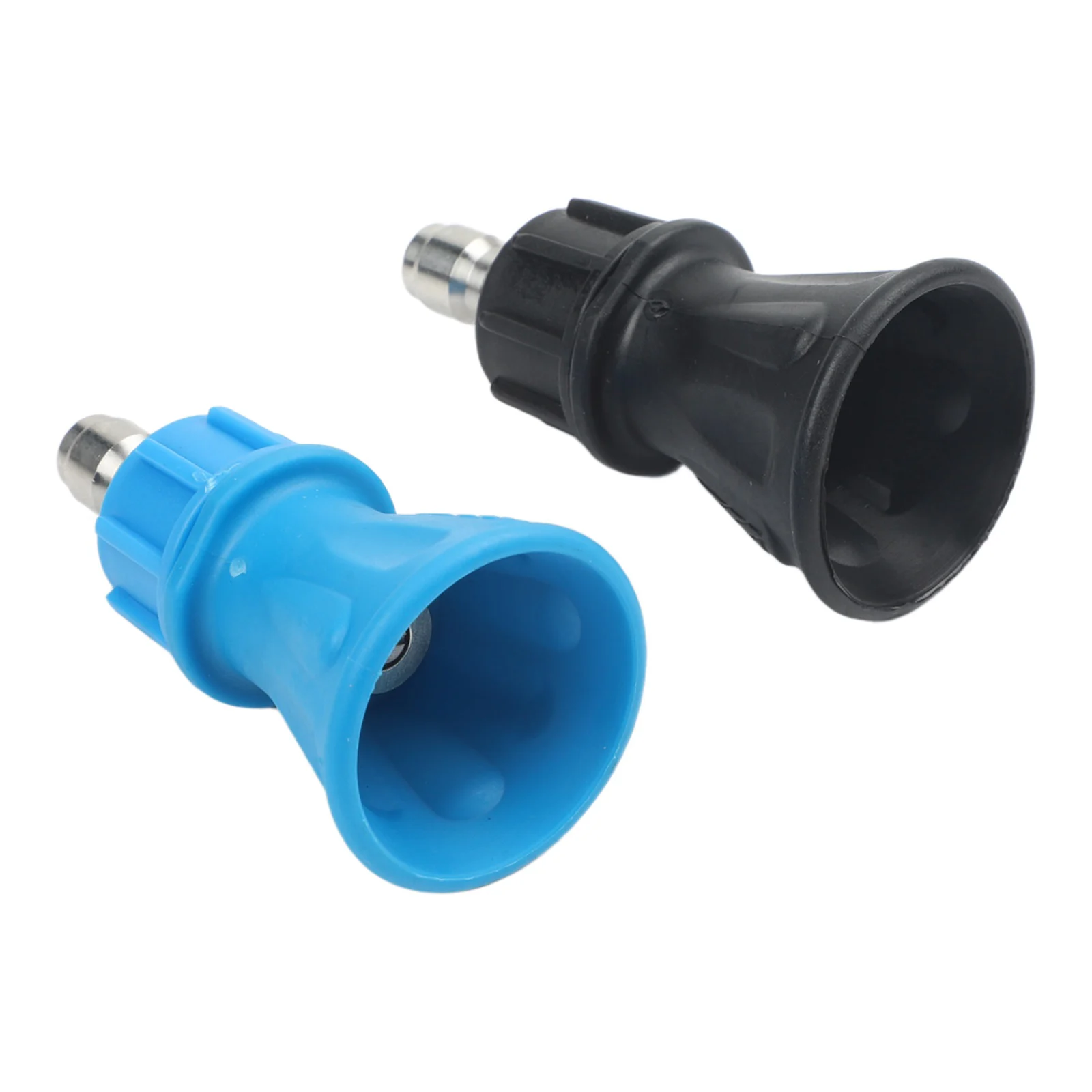 For Home Use Pressure Washer Nozzle Bearforce 3.66 X 2.6 X 1.85 Inches Ergonomic Design Light-Duty Applications