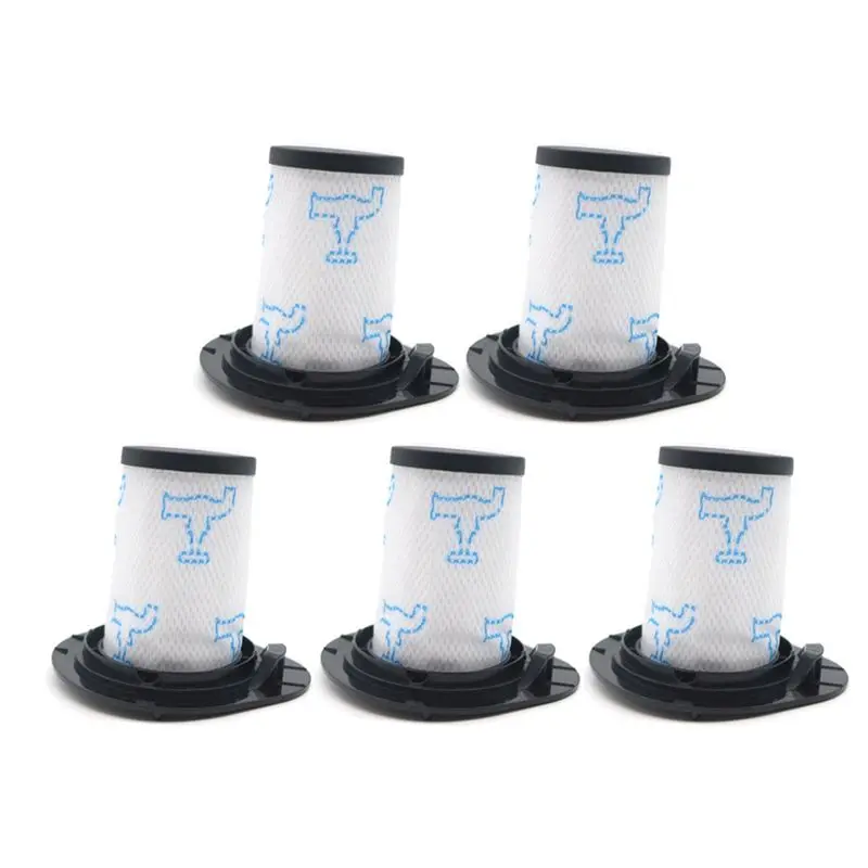 

Фильтр A67P-Hepa для Rowenta ZR009002 RH9252 RH9276 RH9286 RH92, сменные аксессуары для робота-пылесоса