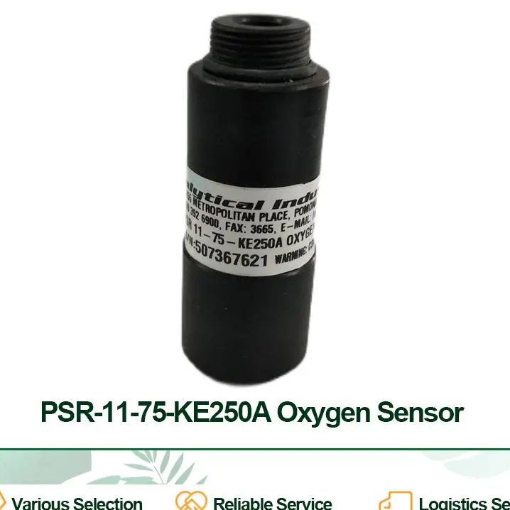 PSR-11-75-KE250A Medical Oxygen Sensor