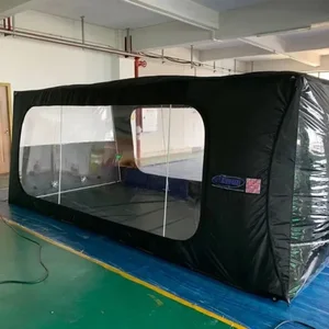 Folding car tent, car garage shelter 8 Main Sales Sanfoned Garage - №4