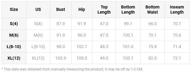 Women's Striped Two Piece Set contrast binding detail at armhole and neckline showing decorative finishing