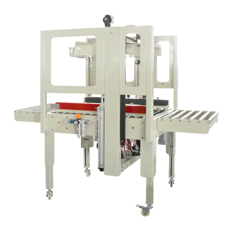 AS823B Pneumatic Carton Sealing Machine, Carton Sealing Machine, Tape Sealing Machine