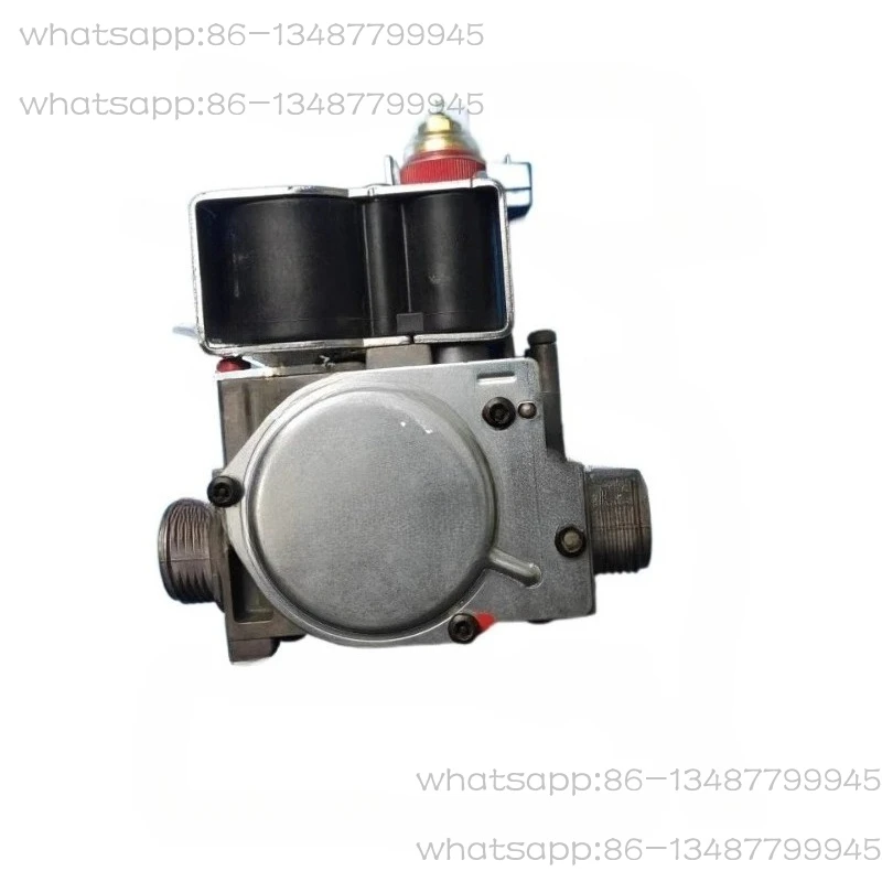 

Suitable for Wall Mounted Boiler Gas Proportional Valve SIT 845 Universal Type
