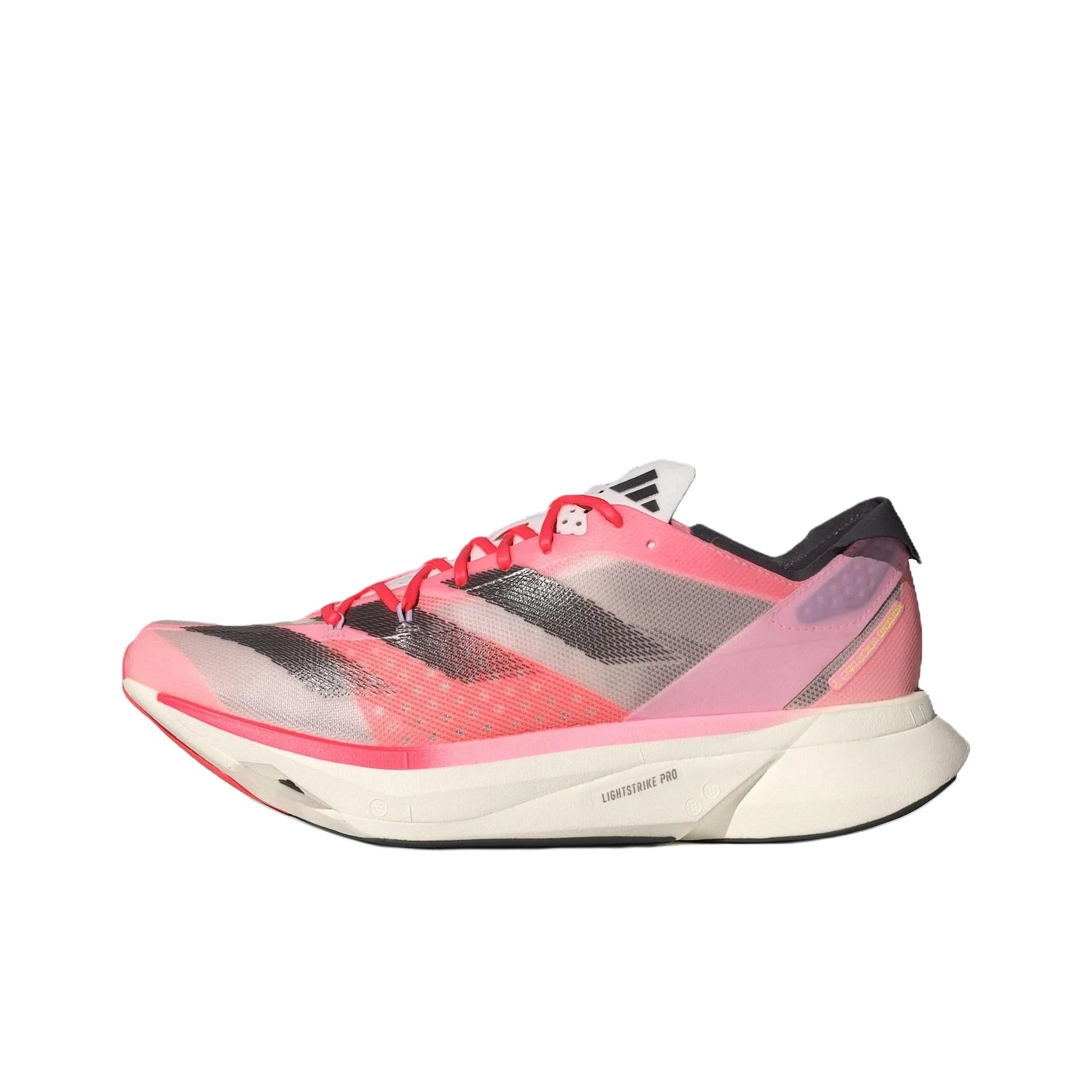 

Adidas Adizero Adios Pro 3 Aurora Metallic Sandy Pink ID3633