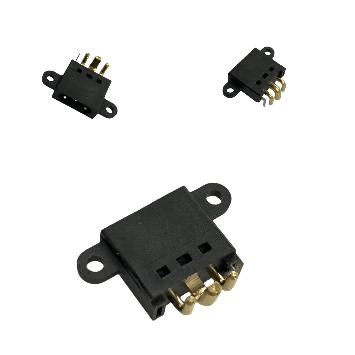 

DC Power Jack Charger Charging Port for Razer Blade 18 RZ09 13895850-00