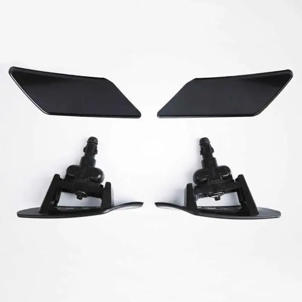 Boquilla de pulverización para faros delanteros de coche, 6438F5 / 6438F4 aplicable para Citroen triumph Peugeot 307