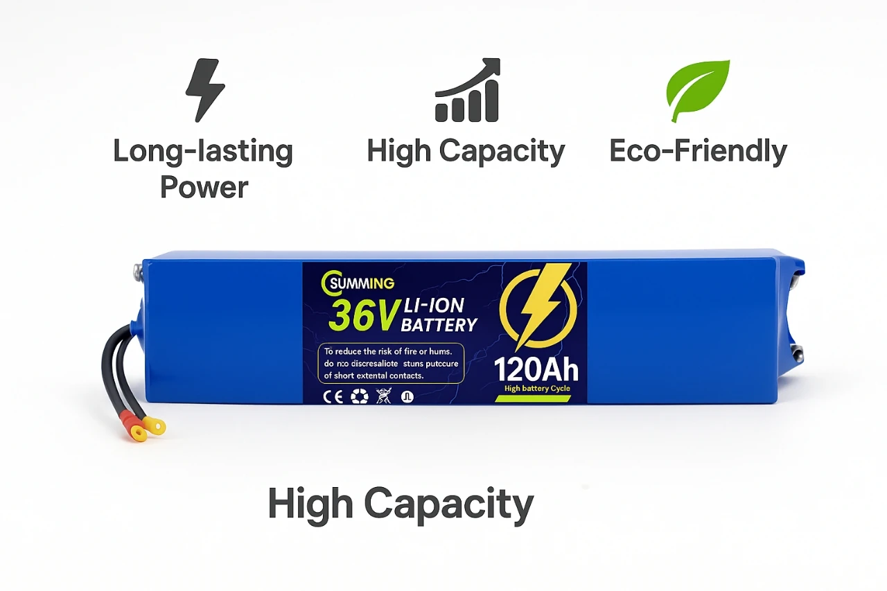 

NEW 10S3P 36V 120Ah 36v✅⚡✅Electric Scooter Battery Pack18650 LithiumM365 Electric Scooter 36v Battery Scooter with Charger