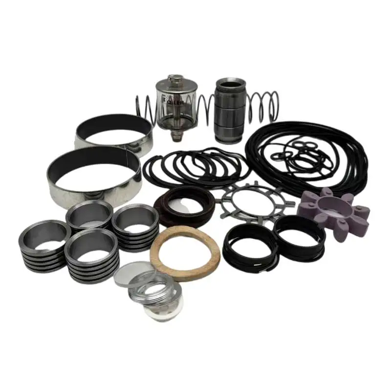 

MSWAU1001 WAU2001 ROOTS VACUUM PUMP Overhaul Kit Repair Parts