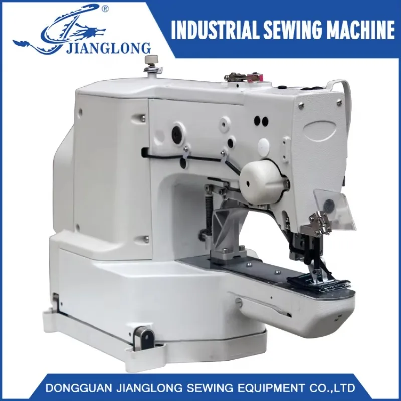 Industriale Machine Da Cucire Elastic 430d Part Professional High Speed Weaving Tape Sewing Machine Best for Elastic