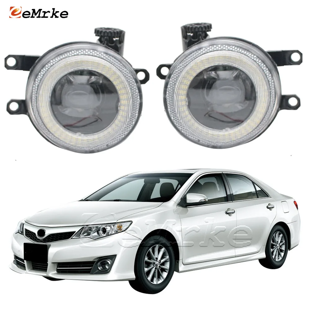 

Дневные ходовые огни для Toyota Camry SE GL / Camry Atara SX SL S 2012 2013 2014