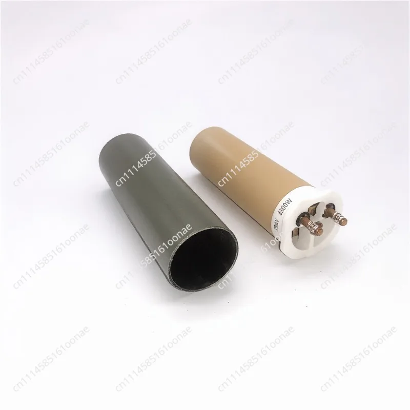 3300W/7500w/16KW Heating Core Industrial Hot Air Heater, Heating Wire Industrial Ceramic Nickel Wire Heating Tube