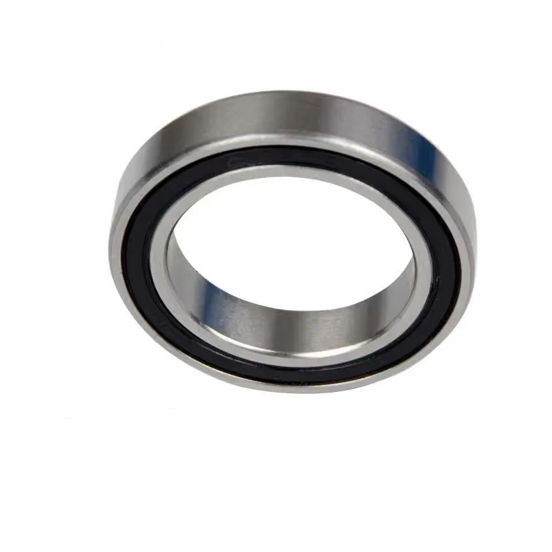 50 Stück hochwertige Lager 6901ZZ 6901-2RS 12x24x6 mm Rillenkugellager 6901-2Z 6901RS 61901 2RS 12*24*6mm – Detail 5