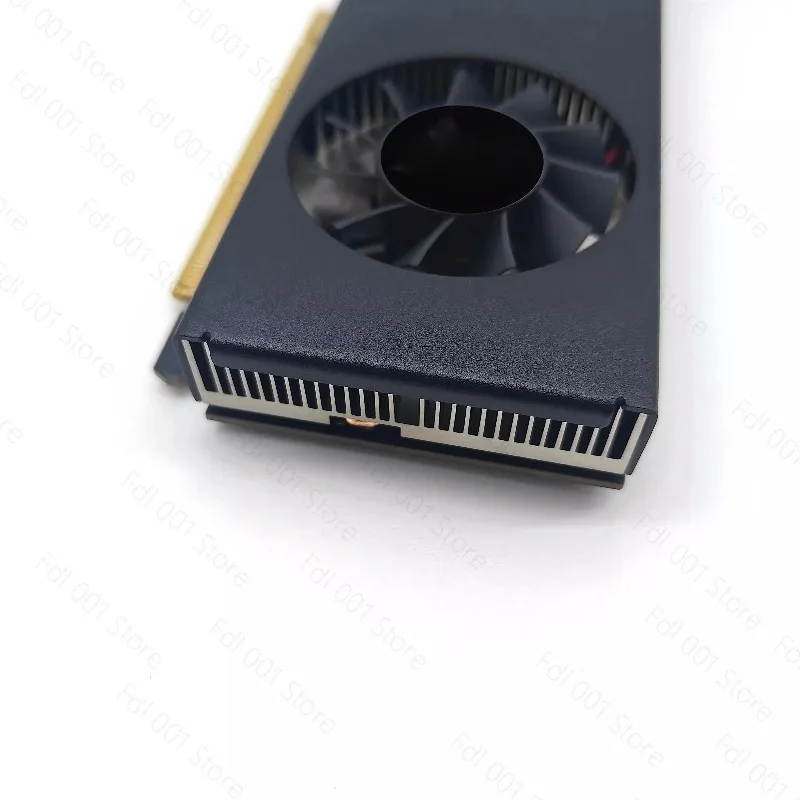 RTX A2000 8G single-slot half-height knife card AI professional graphics card light chasing e-sports game graphics card