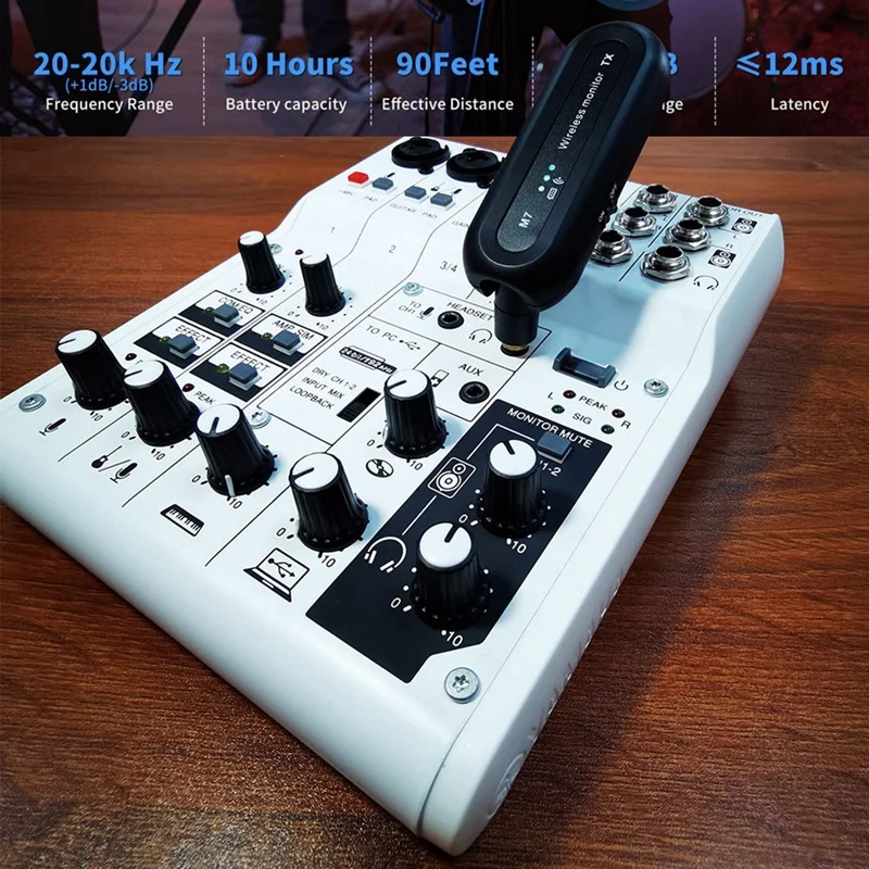 Thumbnail 3 - #44 Latest Studio Headphones Offers