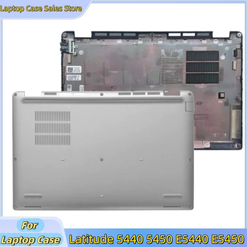

New laptop For Latitude 5440 5450 E5440 E5450 Precision 3480 Bottom Base Cover Lower Case D shell
