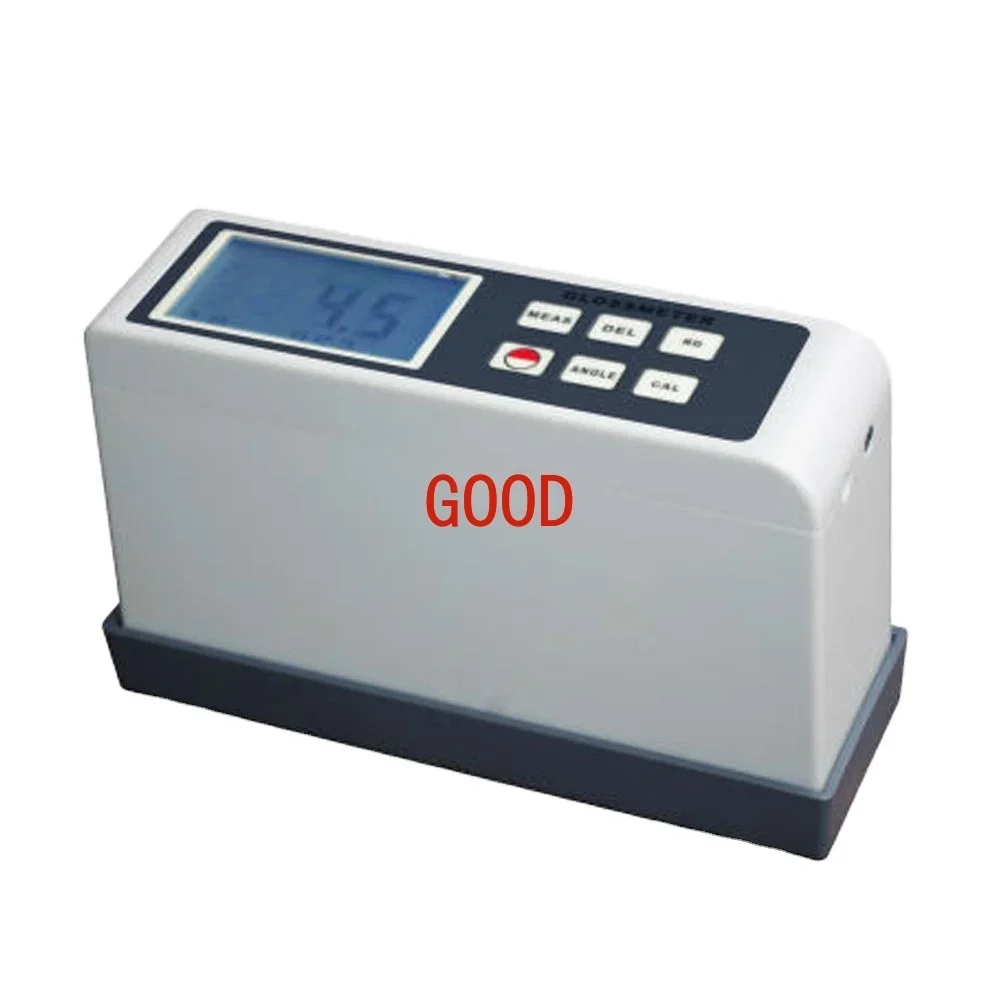 Accurate Rapid Meas…