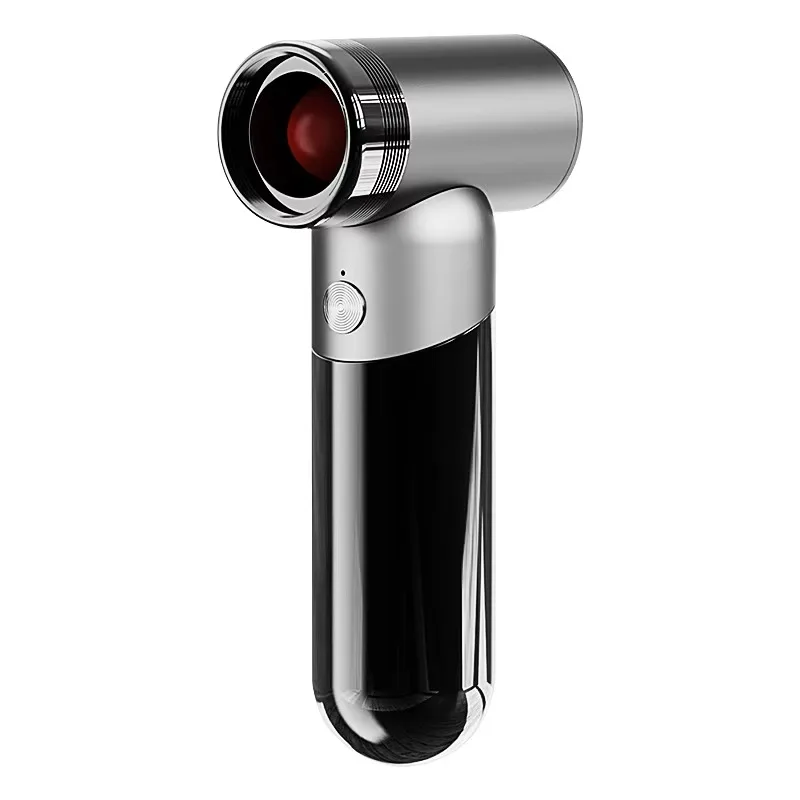 พัดลมเป่าลมแรงขนาดเล็ก ใหม่เอี่ยม ทรงพลัง คุณภาพสูง/เจ็ทดรายเทอร์โบ