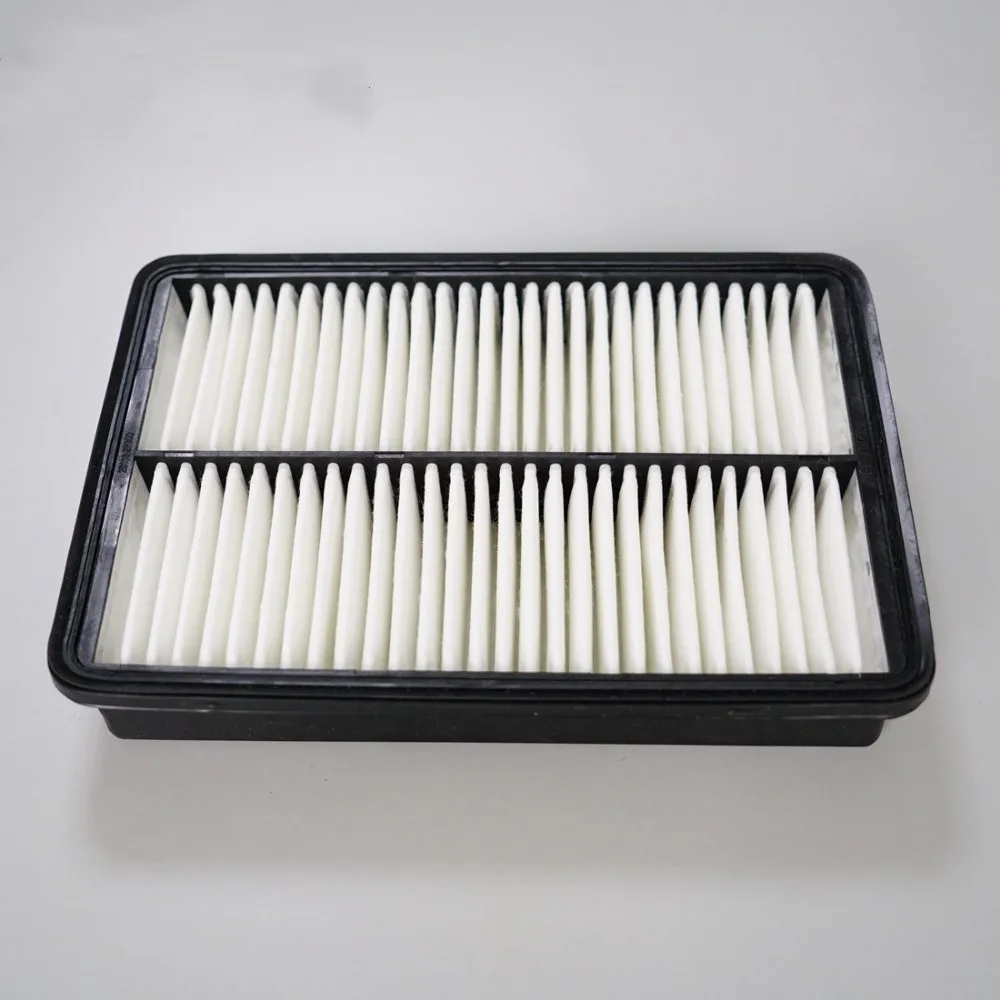 air filter suitable for 2010 HYUNDAI ix35 2.0 CRDi HYUNDAI SANTA Fe II 2.2 CRDi 4x4 KIA SORENTO 2.2 CRDi oem: 28113-2P300