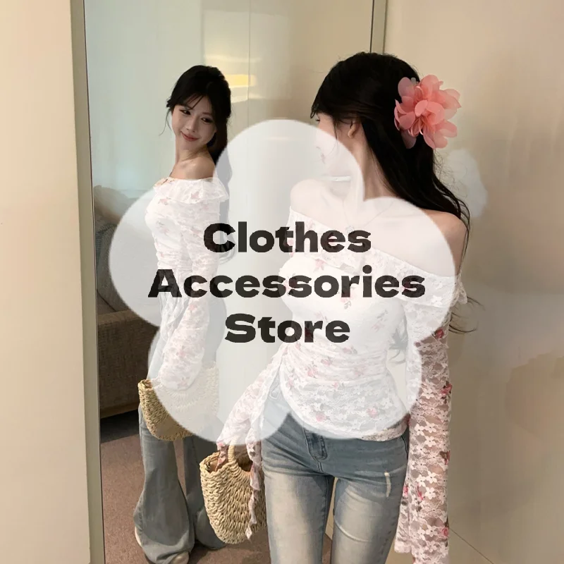 

Autumn New Design Long-sleeved T-shirt Women's One-shoulder Ruffled Bottoming Shirt Top