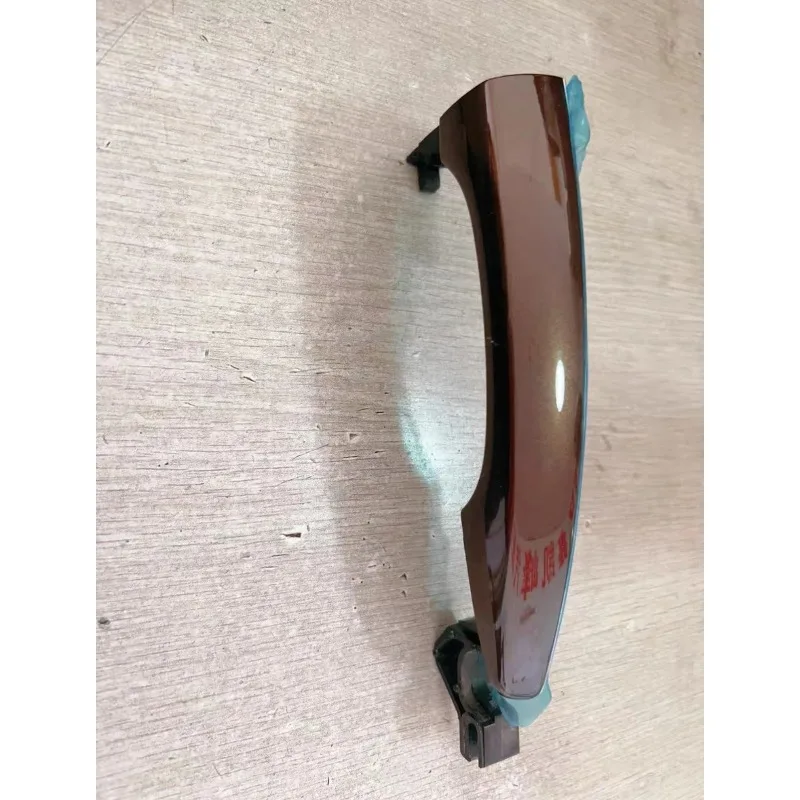 1606874580 9101PH For Peugeot 508 508SW Car door handle Keyless entry feature car door pull handle
