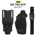 GB-78 BCP