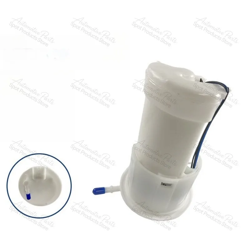 Suitable for YZF-R1 07-08 YZF-R6 08-10 Motorcycle Fuel Pump Assembly 4C8-13907-01-00 Replacement Module