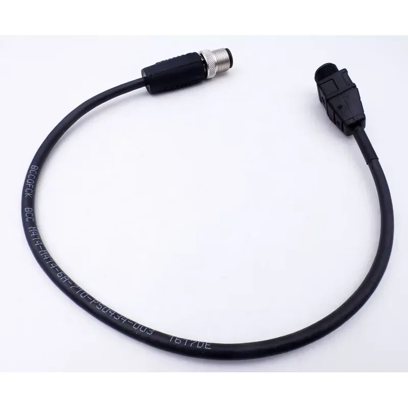 Novatech Global BCC0FCK BCC M414-M414-6A-710-PS0434-003 Sensor for PLC Programming Controller New Original Stock