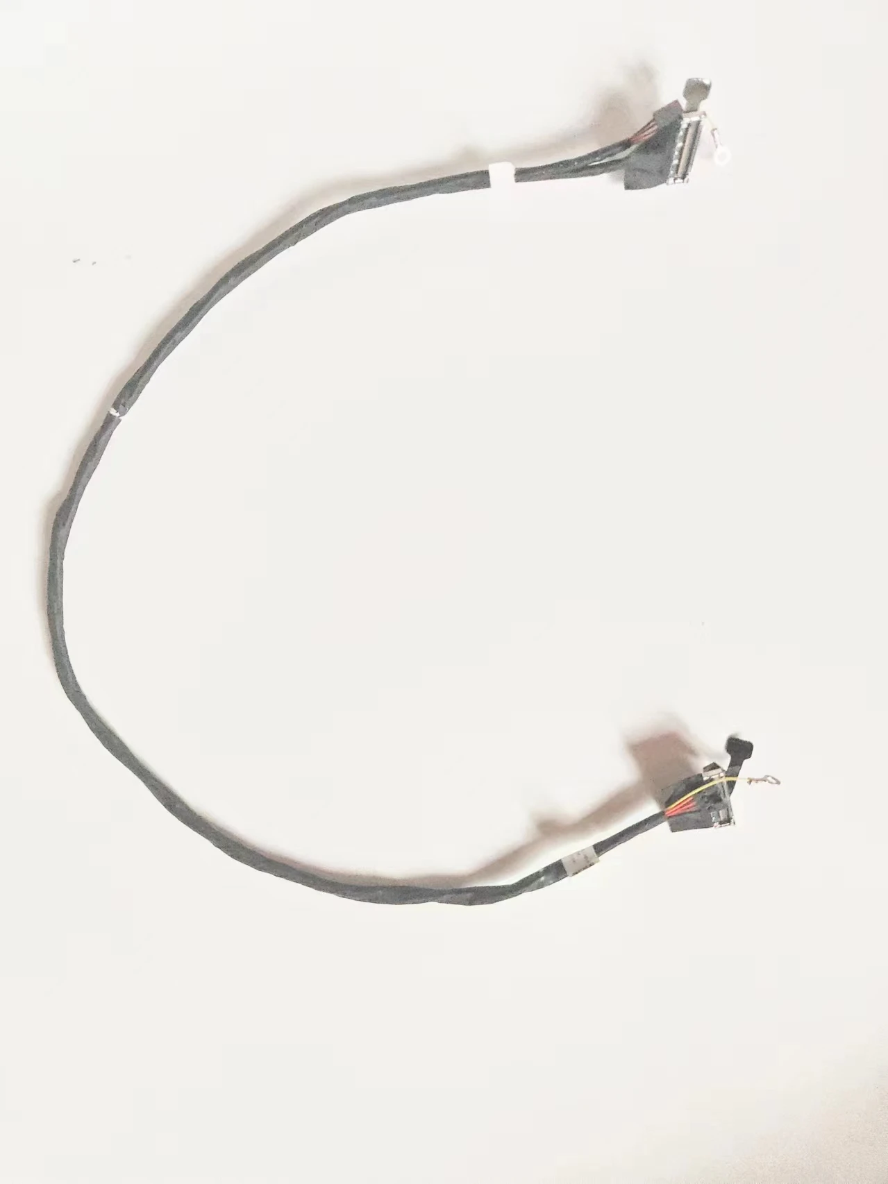 Original Laptop Parts NP12 Power Cable K19-2034001-C40