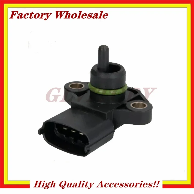 

MAP Sensor Intake Air Boost Pressure Manifold Absolute Druck Sender 39200-42030 39200-27400 7472348 For Hyundai Terracan 2.5 TD