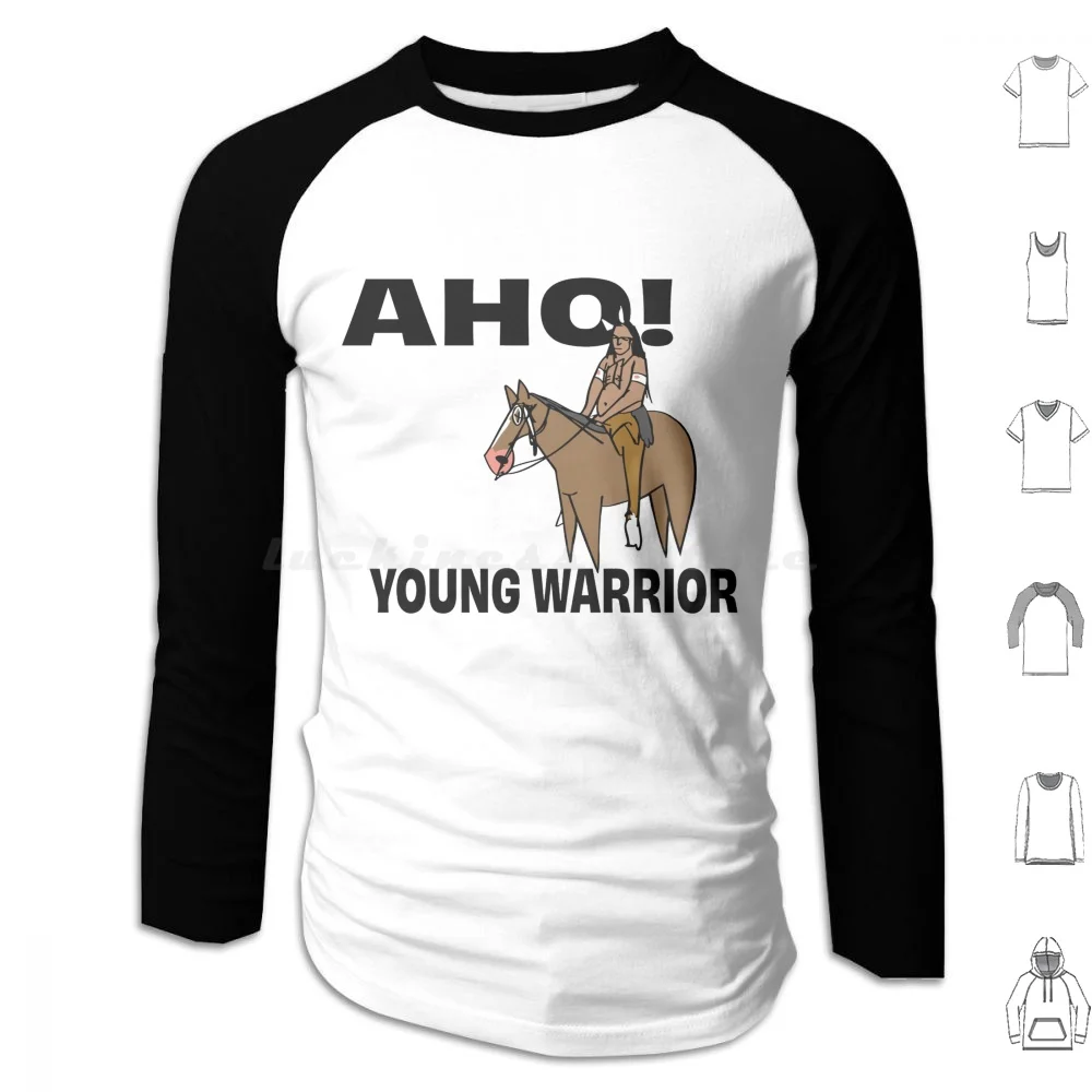 Aho Young Indigenou… - image