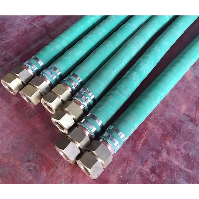 

Water Cooled Copper Cables Copper Cable for Induction Furnace