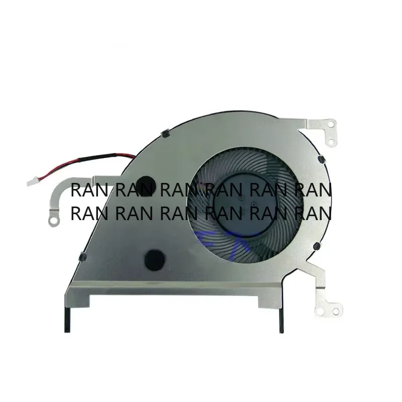 Replacement Laptop Cooling Cooler Fan for ASUS Vivobook S15 S5300U S5300F 2nd Generation X530UN EG50050S1-CD81-S9A DC 5V
