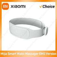 Xiaomi Mijia Smart Back Massager (EMS Version) of the dual-frequency punch SPA warm compress lumbar protection MJYBAMY1-ZJ